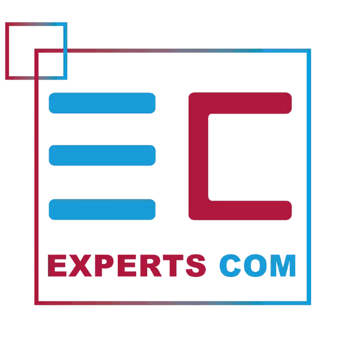 Experts Com&#39;s logo